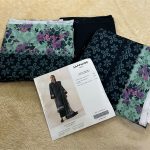 Sapphire Khaddar Unstitched 3 Pc